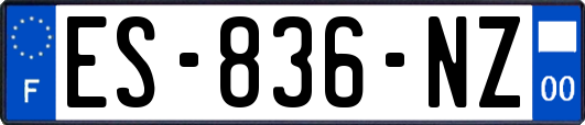 ES-836-NZ