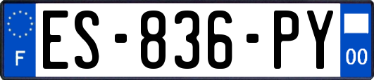 ES-836-PY