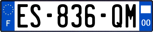 ES-836-QM