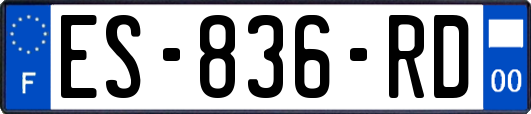 ES-836-RD