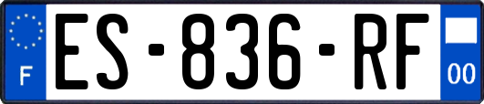 ES-836-RF