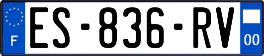 ES-836-RV