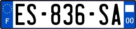 ES-836-SA