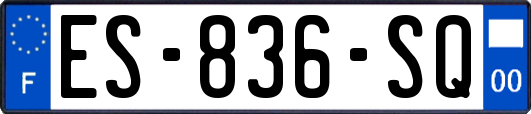 ES-836-SQ