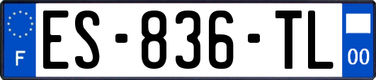 ES-836-TL