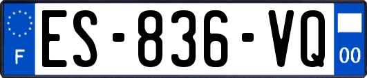 ES-836-VQ