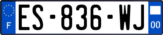 ES-836-WJ