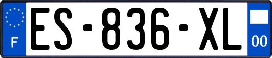 ES-836-XL