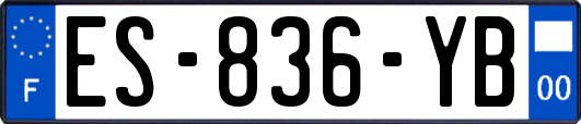 ES-836-YB
