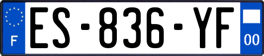 ES-836-YF