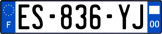 ES-836-YJ