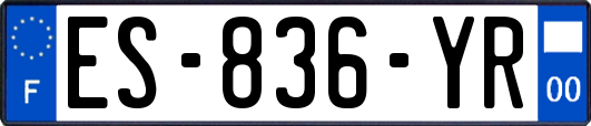 ES-836-YR