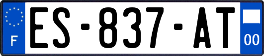 ES-837-AT