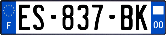 ES-837-BK