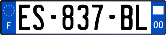 ES-837-BL