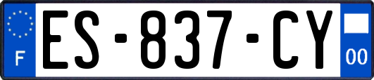 ES-837-CY
