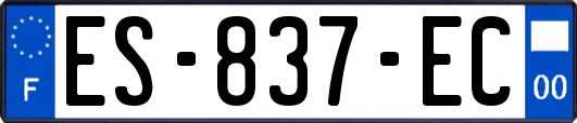 ES-837-EC