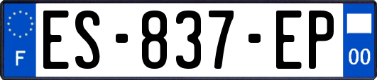 ES-837-EP