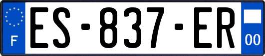 ES-837-ER