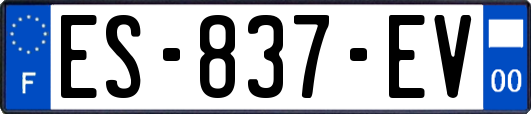 ES-837-EV