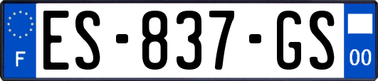 ES-837-GS