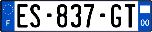 ES-837-GT