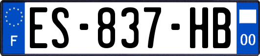 ES-837-HB