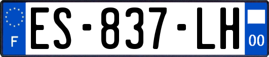 ES-837-LH