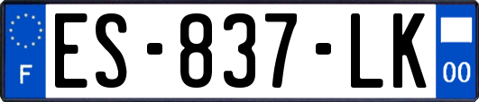 ES-837-LK