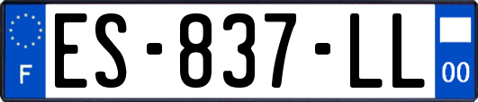 ES-837-LL