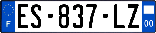ES-837-LZ