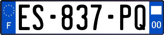 ES-837-PQ