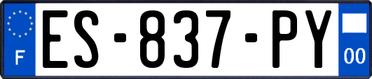 ES-837-PY