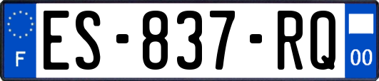 ES-837-RQ