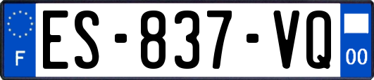 ES-837-VQ