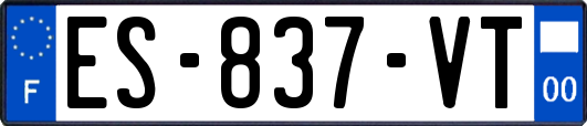 ES-837-VT