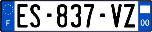 ES-837-VZ