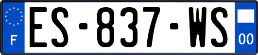 ES-837-WS