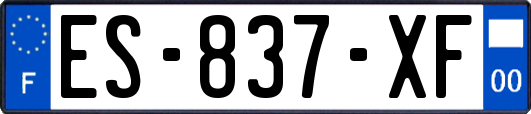 ES-837-XF