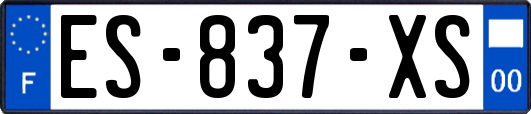 ES-837-XS