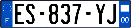 ES-837-YJ