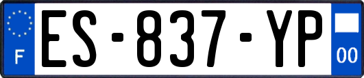 ES-837-YP