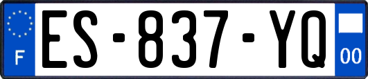 ES-837-YQ