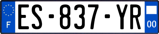ES-837-YR