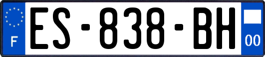 ES-838-BH