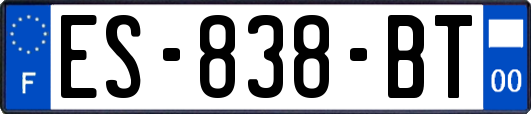 ES-838-BT