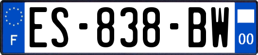 ES-838-BW