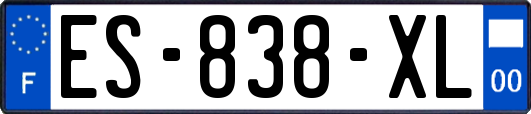ES-838-XL