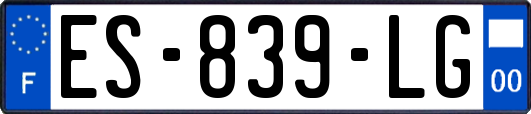 ES-839-LG