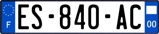 ES-840-AC